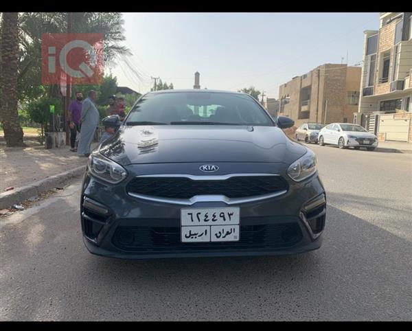 كيا   للبيع في العراق